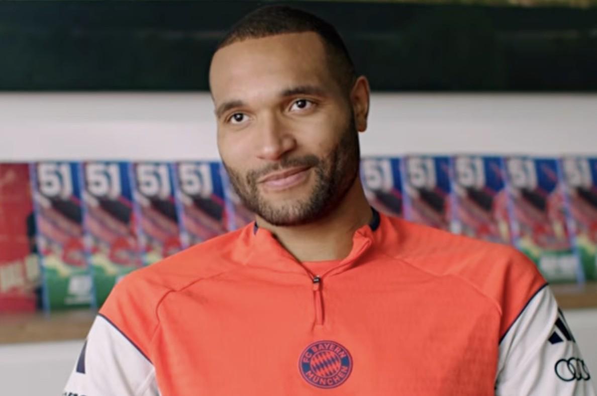 开云-塔：外界可能会低估德国队；拜仁的风格有时像重金属音乐