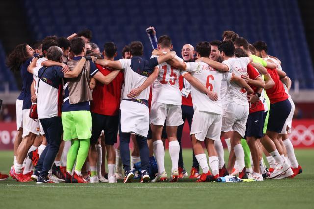 开云体育官网-西班牙国奥再次“耗”赢对手 银牌保底但怎么冲金？