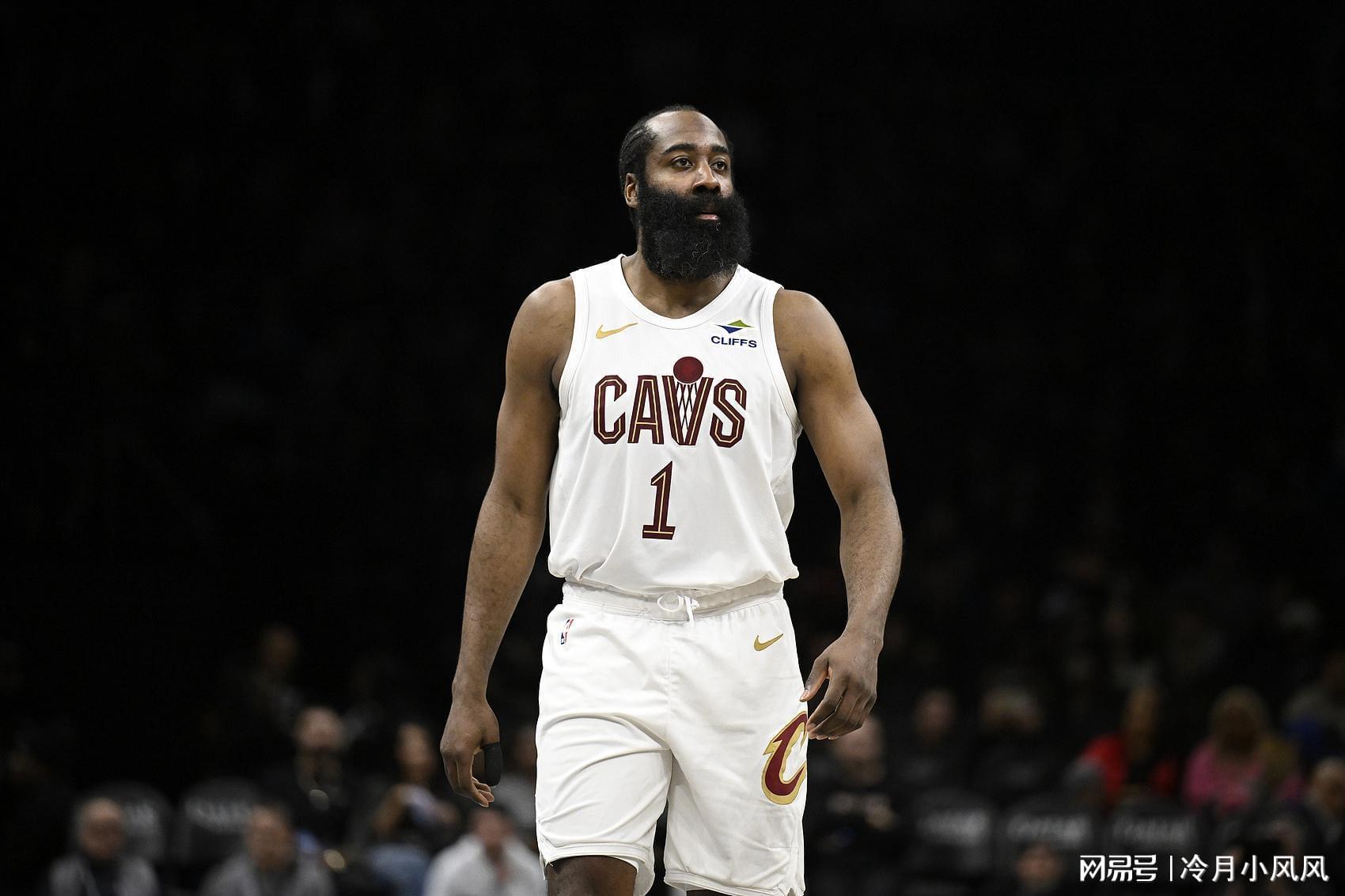 骑士消息：裁判报告公布，米切尔复出时间出炉，战活塞出场更新