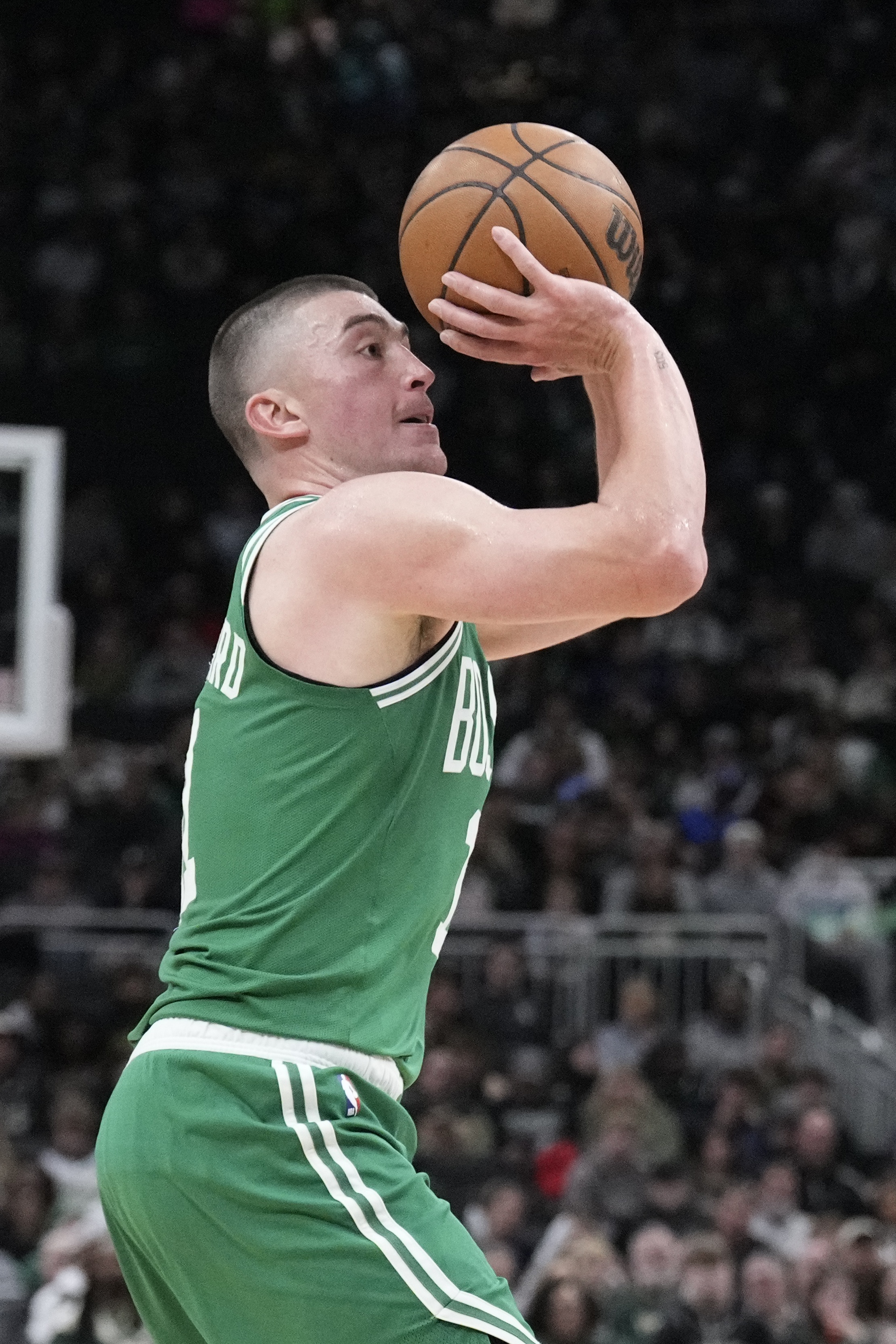 开云官网-今天我当家！普理查德23投10中&amp;三分10中5 砍下25分4板9助