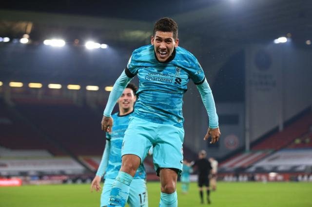 开云体育官网-【英超】菲米个人秀造乌龙 利物浦2比0谢菲联止连败